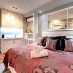 Luxury Yasmine Lejlighed *