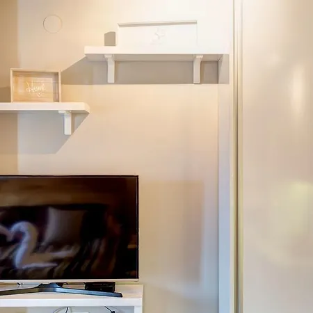 Luxury Yasmine Apartment Mostar