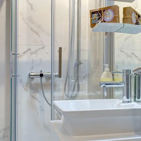 Apartmán Luxury Yasmine Mostar
