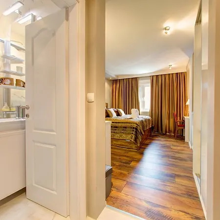 Apartmán Luxury Yasmine Mostar