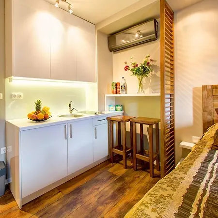 Luxury Yasmine * Mostar