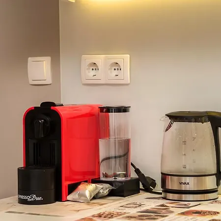 Lejlighed Luxury Yasmine