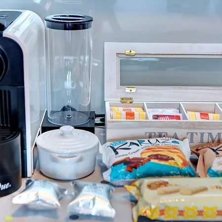 Lejlighed Luxury Yasmine *