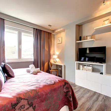 Luxury Yasmine Mostar