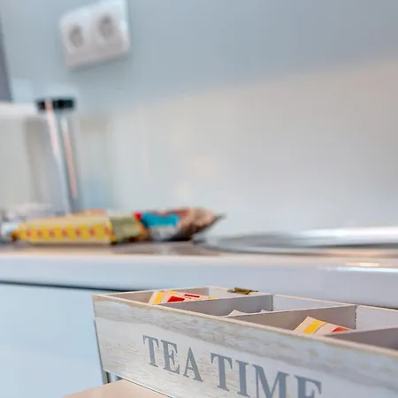 Luxury Yasmine * Mostar