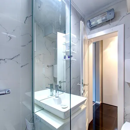 Luxury Yasmine Apartmán Mostar