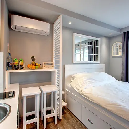 Luxury Yasmine Apartment Mostar