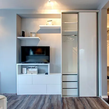 Luxury Yasmine Apartment Mostar
