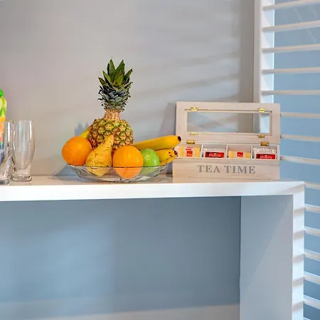 Luxury Yasmine Apartmán Mostar