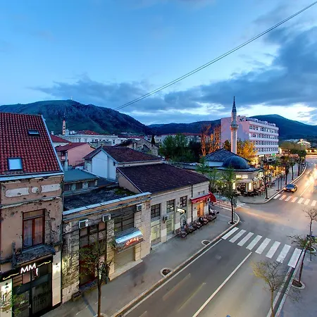 Luxury Yasmine * Mostar