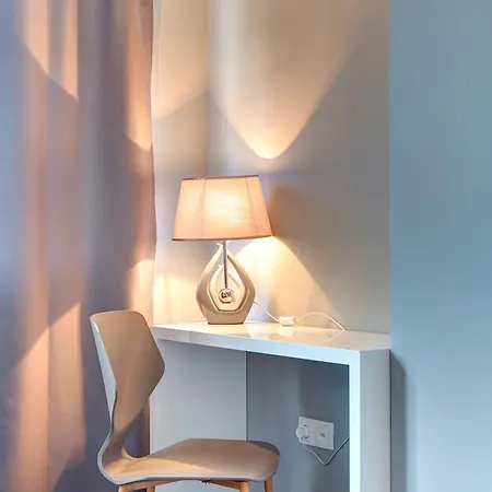 Luxury Yasmine