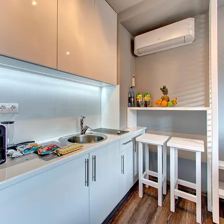 Luxury Yasmine Mostar