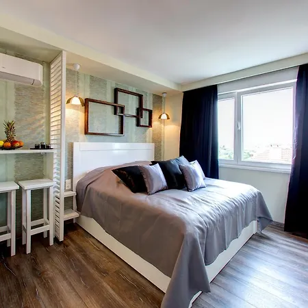 Luxury Yasmine Mostar