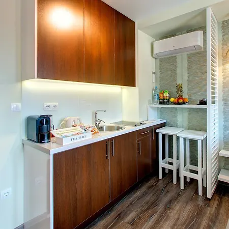 Luxury Yasmine * Mostar