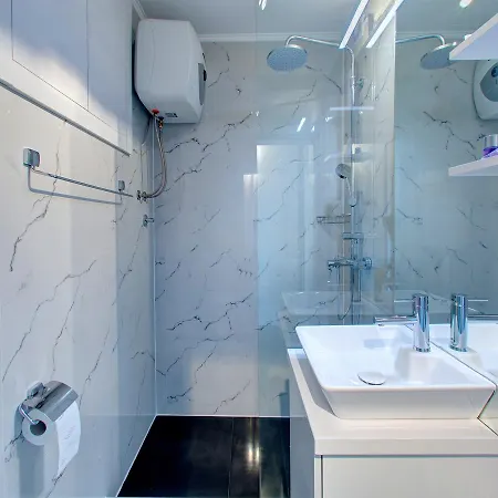 Apartmán Luxury Yasmine *