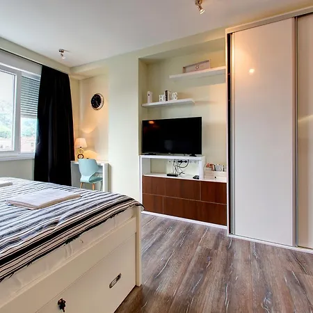 Luxury Yasmine Lejlighed Mostar