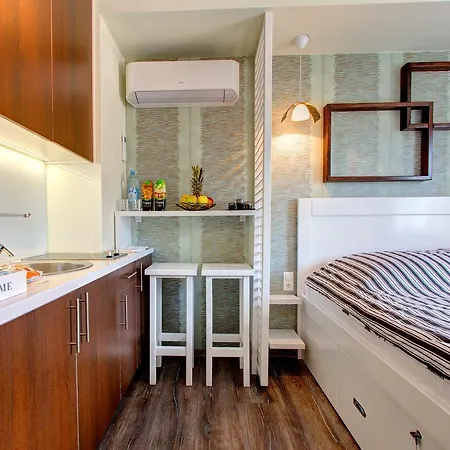 Apartment Luxury Yasmine Mostar