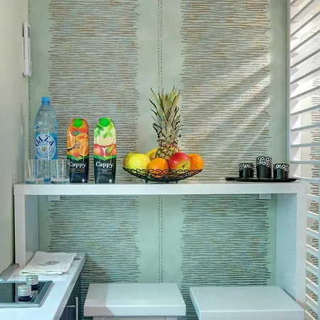 Apartment Luxury Yasmine Mostar