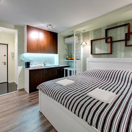 Luxury Yasmine Apartment Mostar