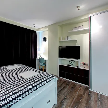 Luxury Yasmine Lejlighed