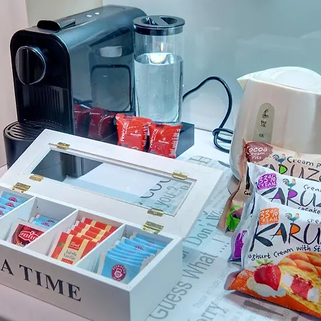 Lejlighed Luxury Yasmine Mostar