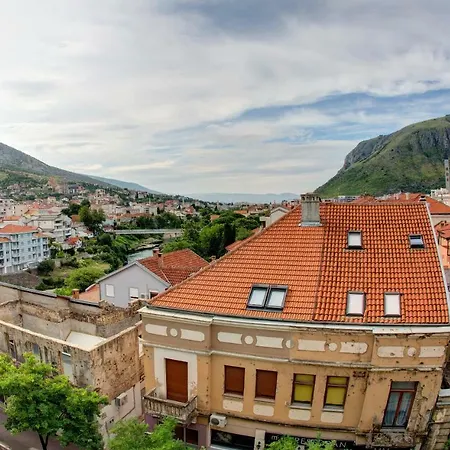 Luxury Yasmine Lejlighed