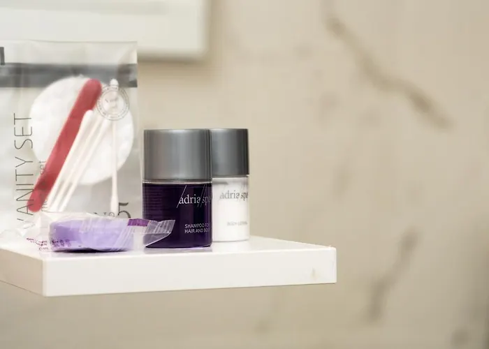 Luxury Yasmine דירה *